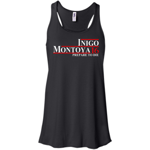 inigo montoya 2016 T-Shirt