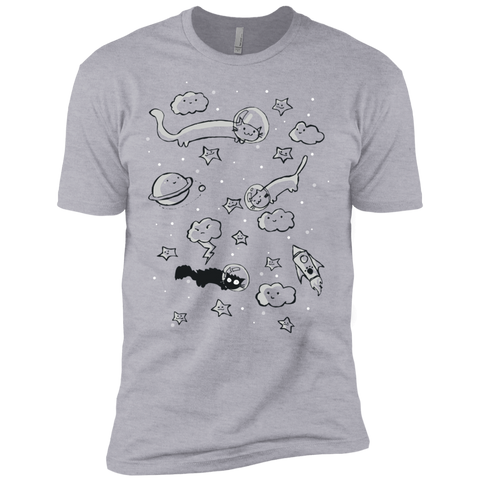 cat-o-nauts sweatshirt T-Shirt