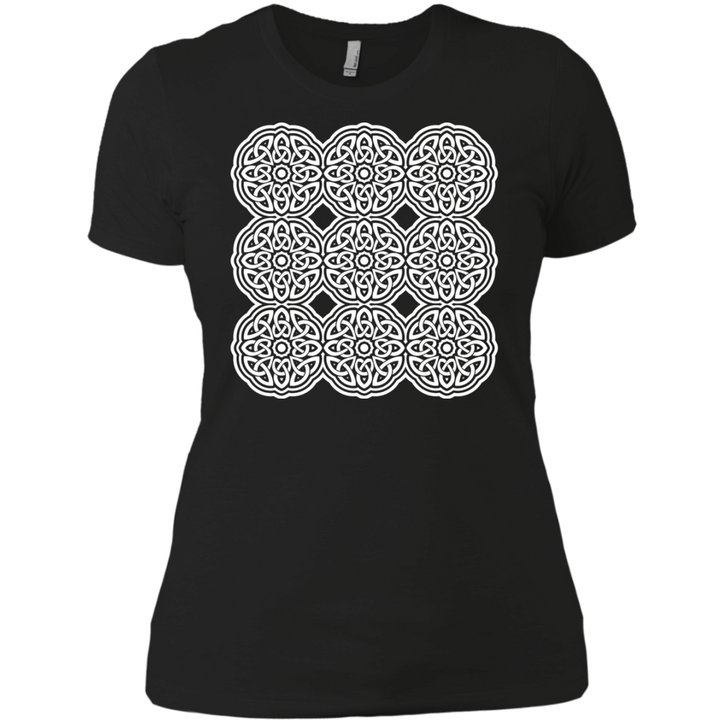 celtic square T-Shirt