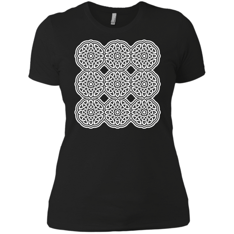celtic square T-Shirt