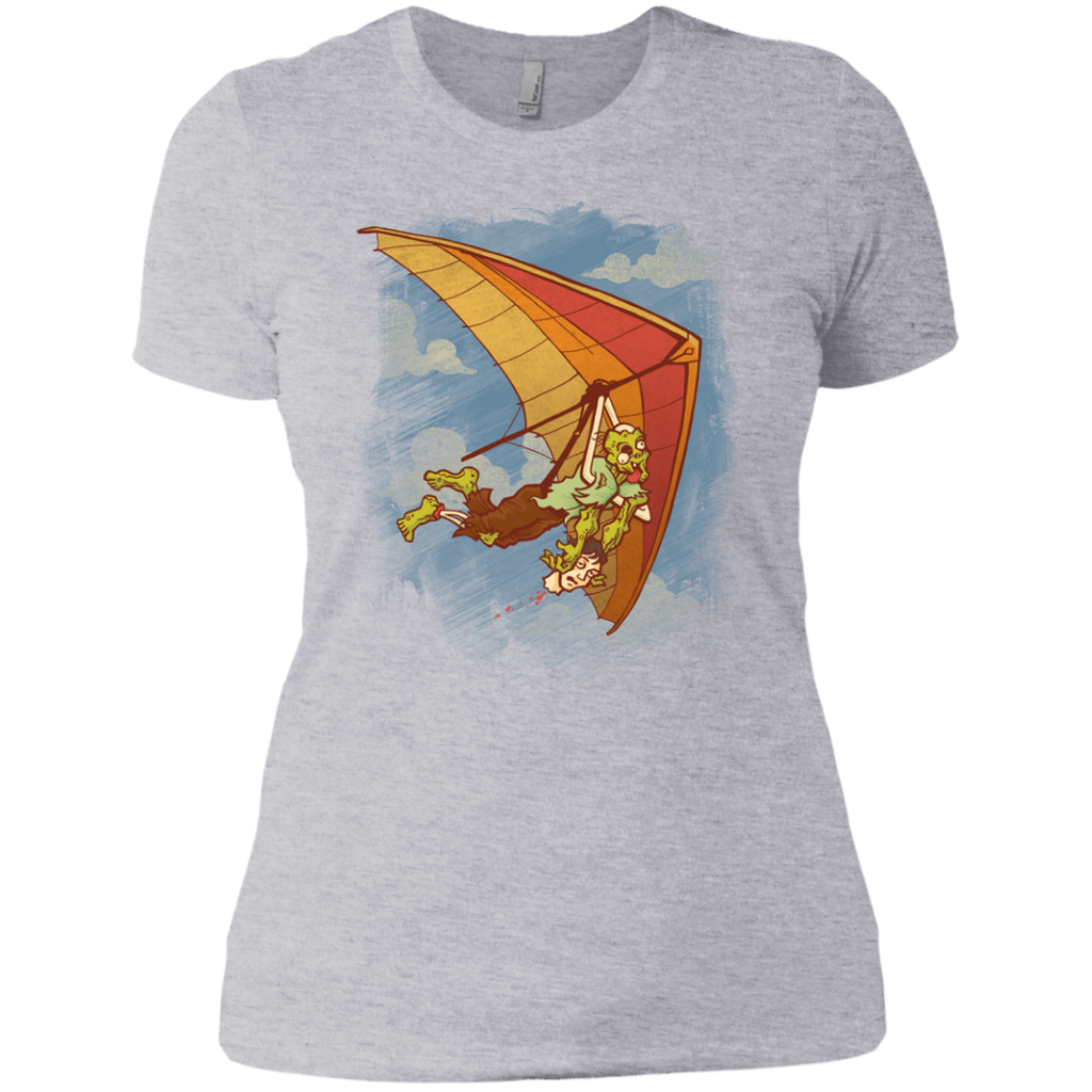 death from above T-Shirt