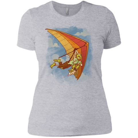 death from above T-Shirt