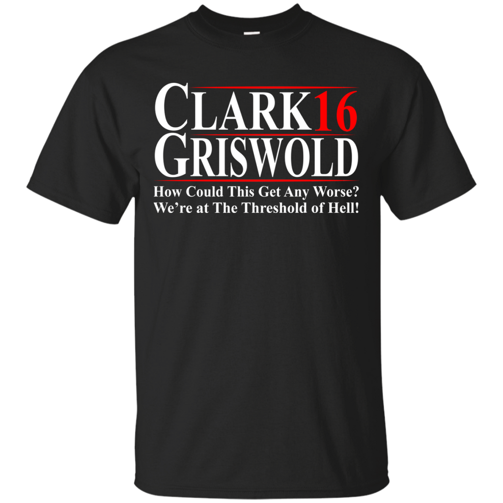 clark griswold 2016 T-Shirt