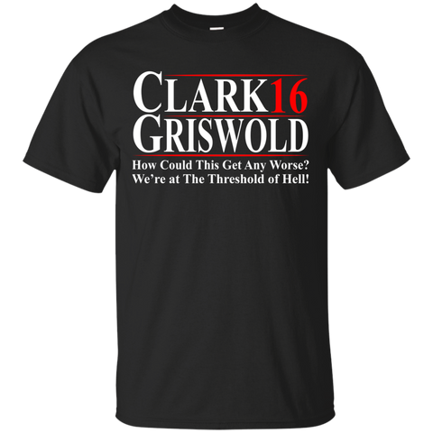 clark griswold 2016 T-Shirt