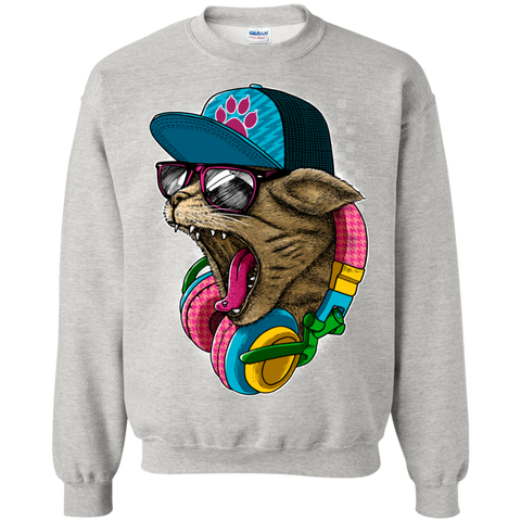 cool & wild sweatshirt T-Shirt