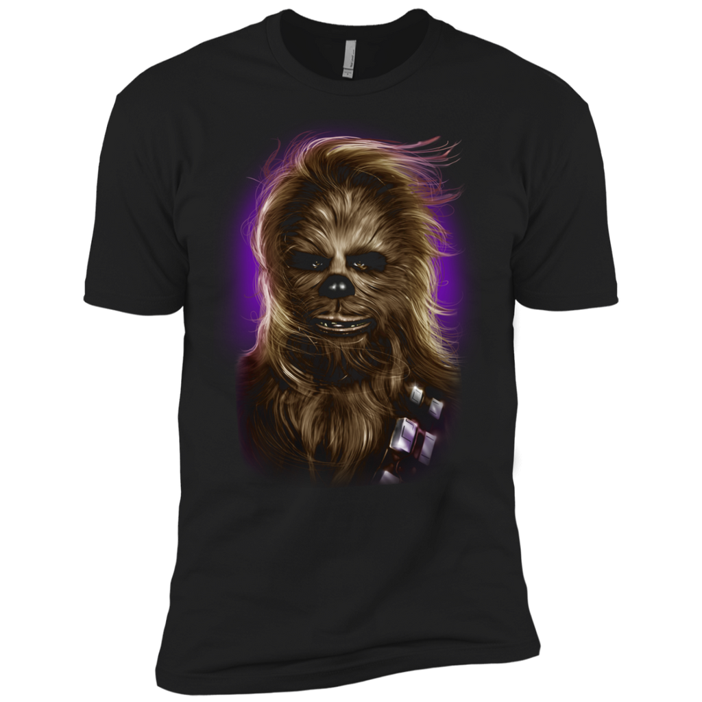 chewbacca's glamor shot T-Shirt
