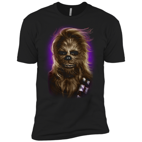 chewbacca's glamor shot T-Shirt