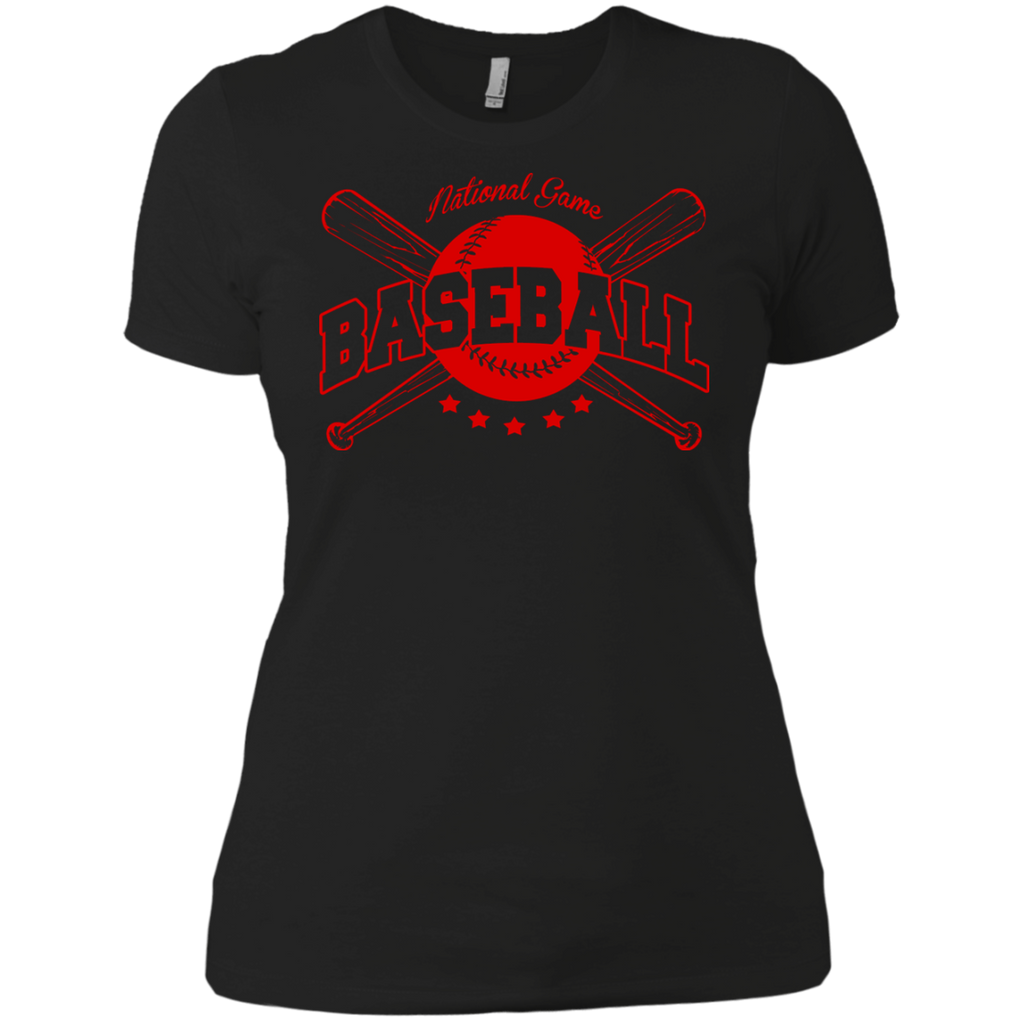 base ball T-Shirt
