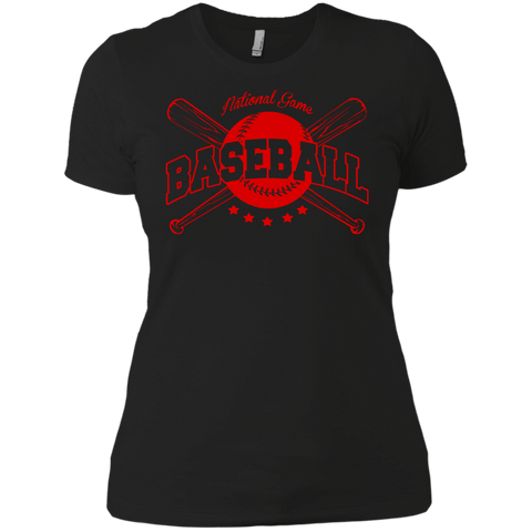 base ball T-Shirt