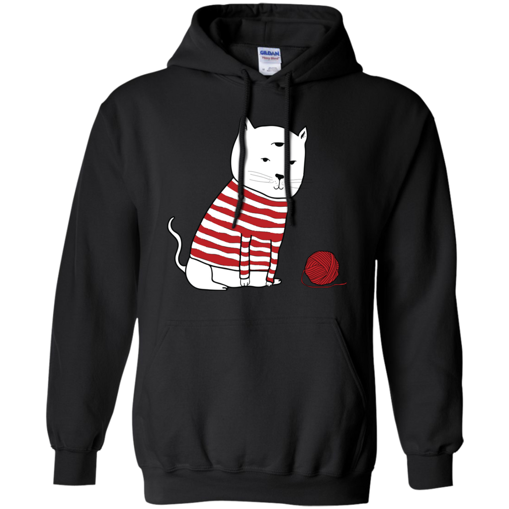 et cat T-Shirt