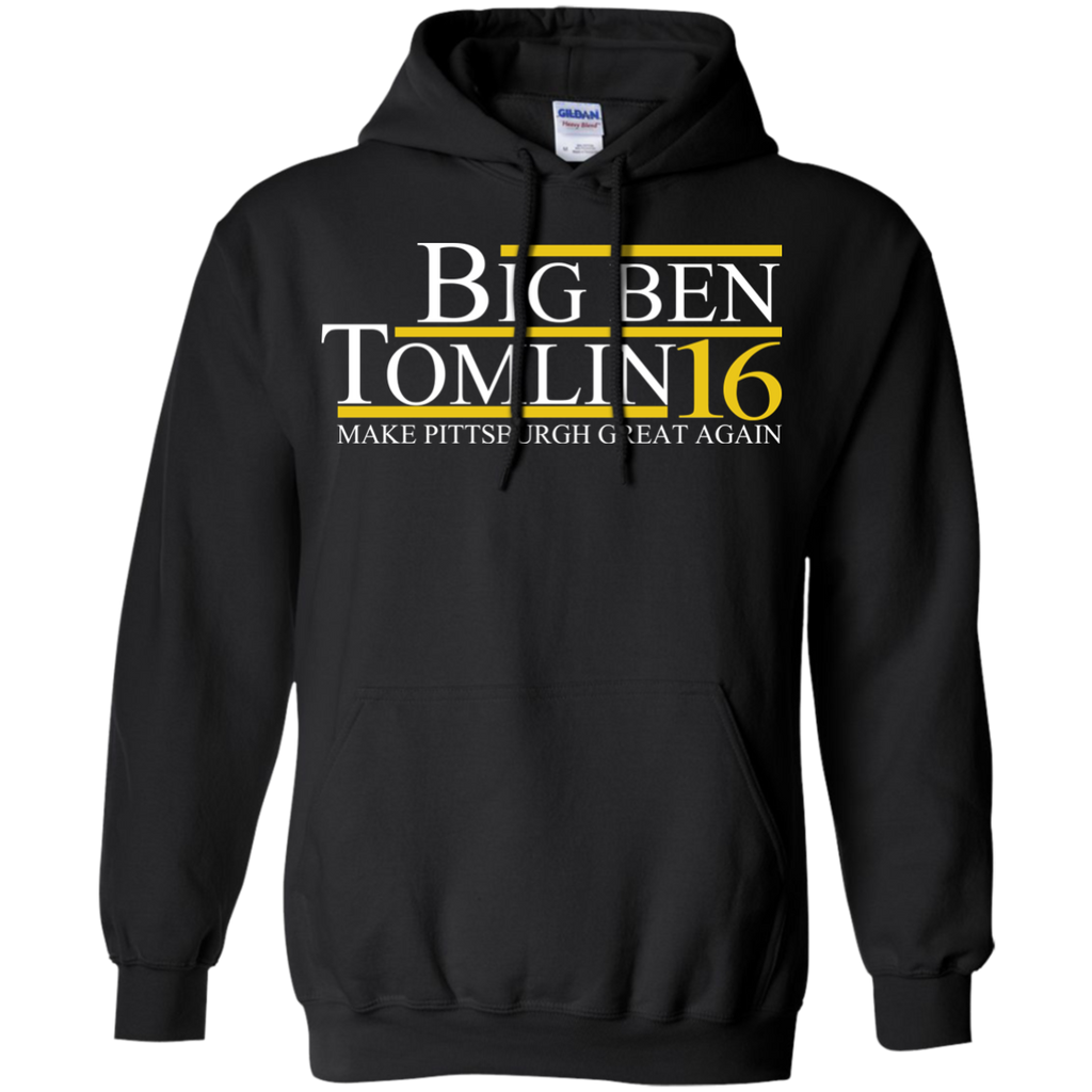 ben/tomlin 2016 T-Shirt