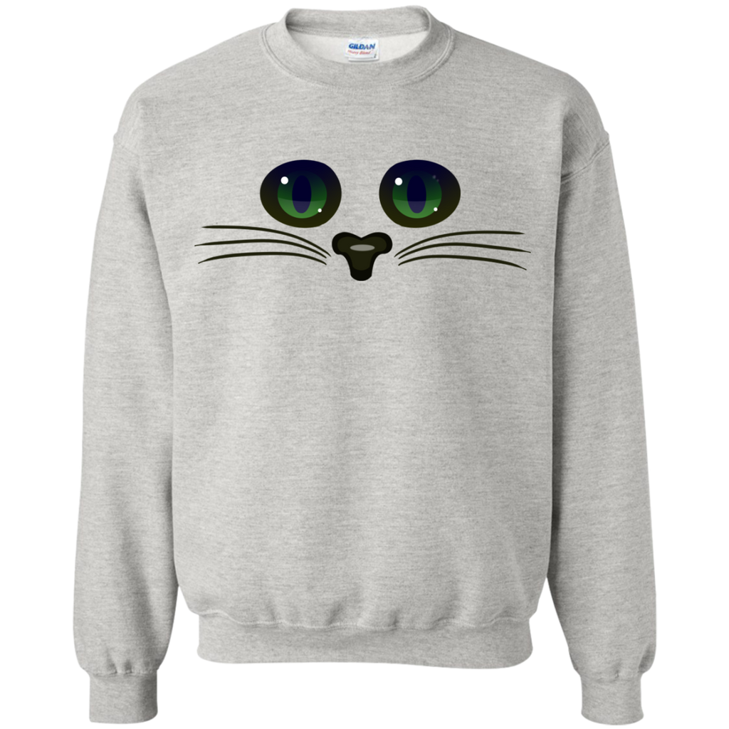 cat eyes sweatshirt T-Shirt