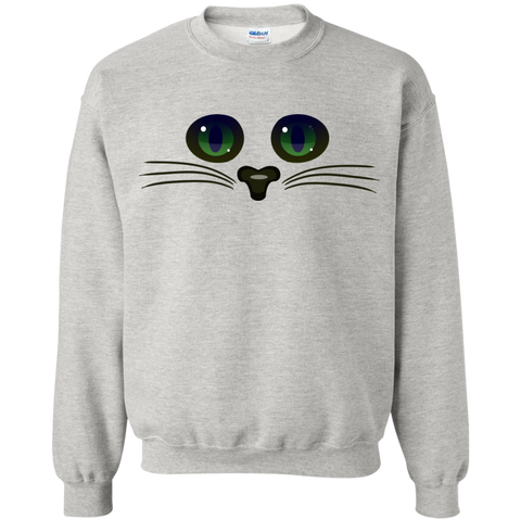 cat eyes sweatshirt T-Shirt
