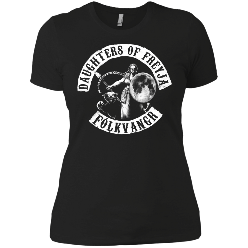 daughters of freyja T-Shirt