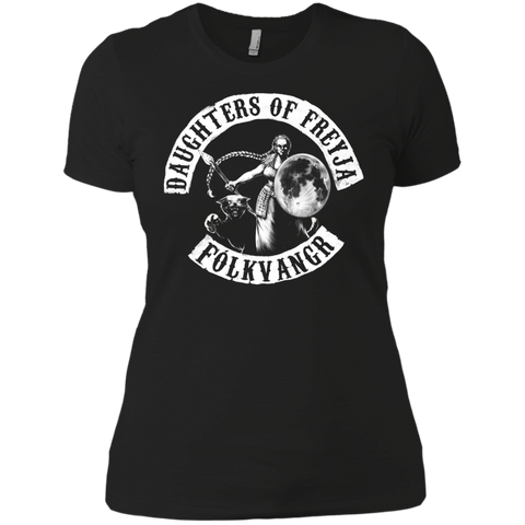 daughters of freyja T-Shirt