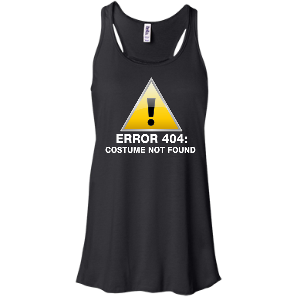error 404: costume not found T-Shirt