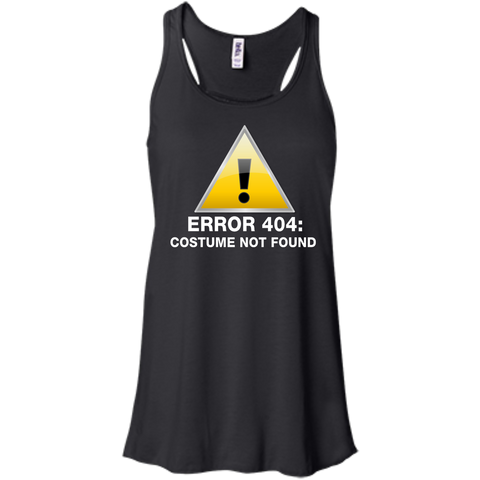 error 404: costume not found T-Shirt