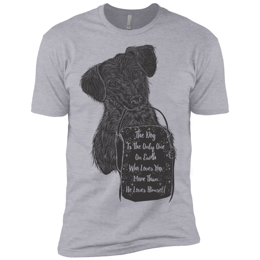 dog lover T-Shirt