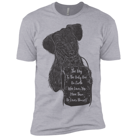 dog lover T-Shirt