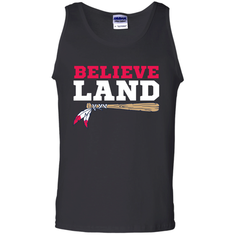 believe land T-Shirt