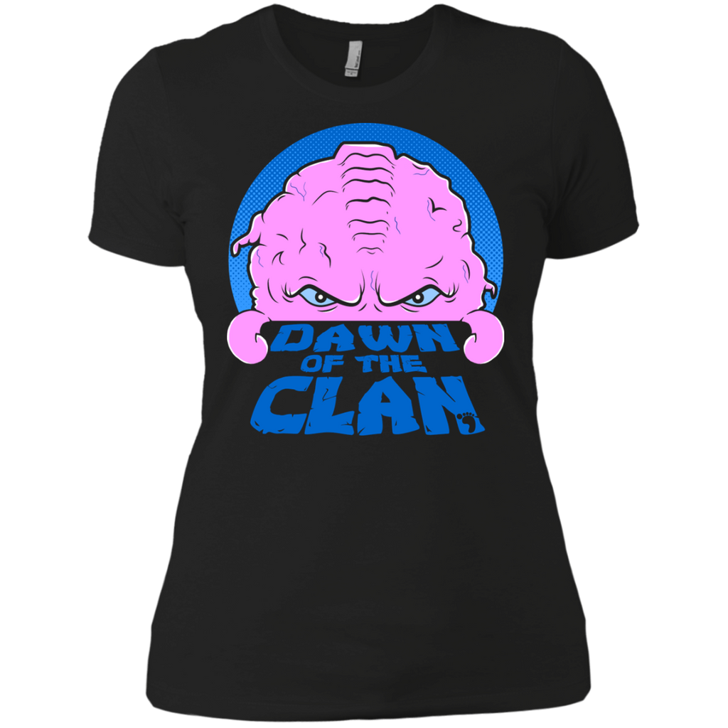 dawn of the clan T-Shirt