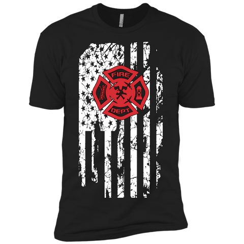 fire dept T-Shirt