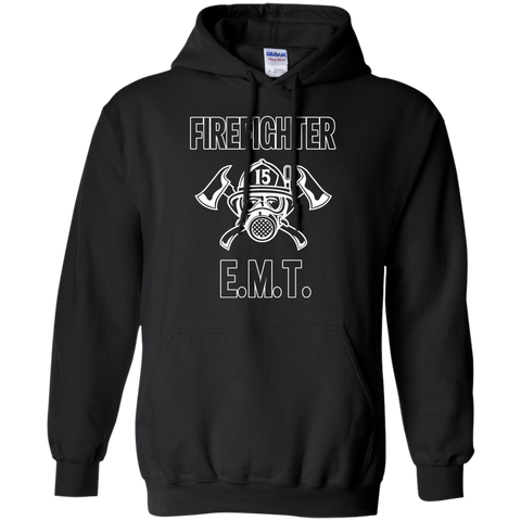 firefighter 15 e.m.t T-Shirt