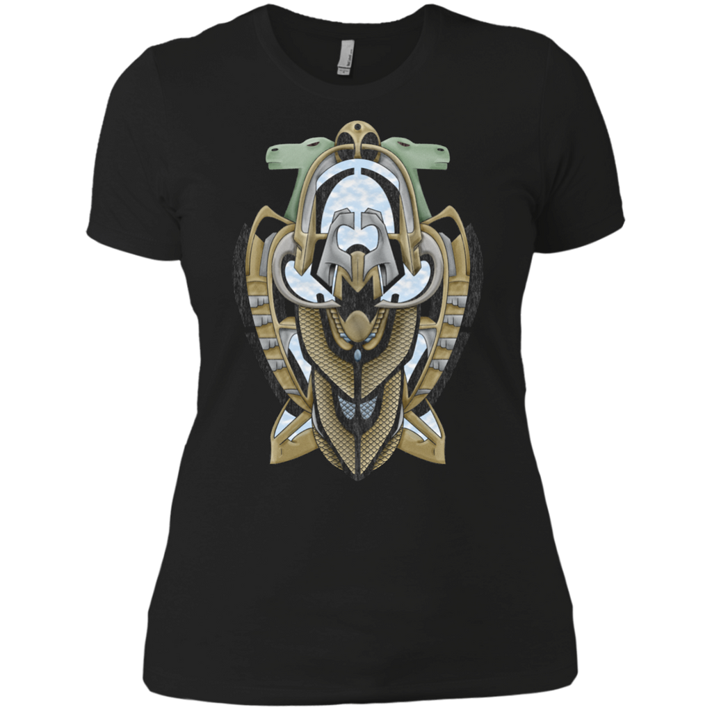 claddagh hawk T-Shirt