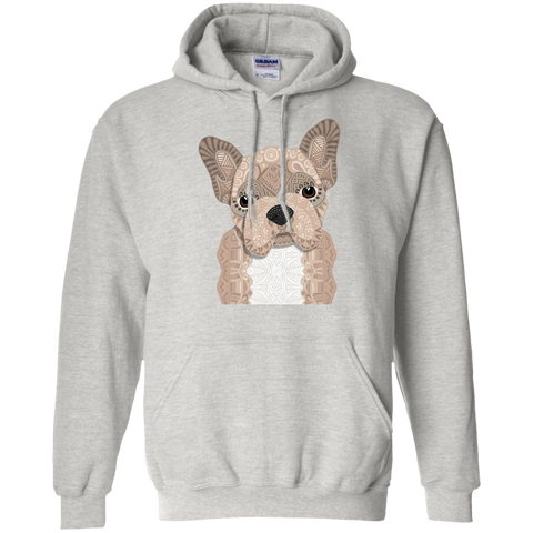 beige frenchie puppy 001 T-Shirt