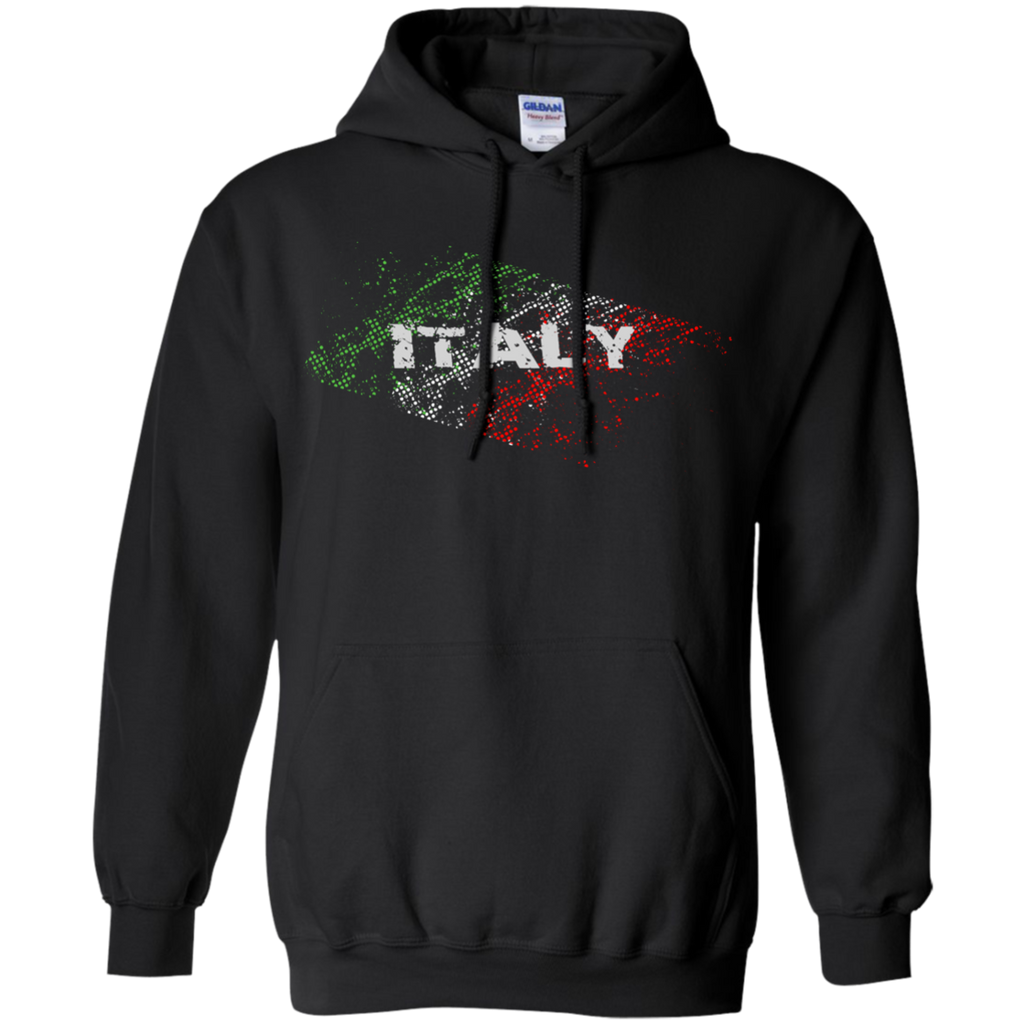italy - football fever – euro 2016 T-Shirt