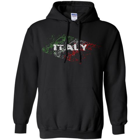 italy - football fever – euro 2016 T-Shirt