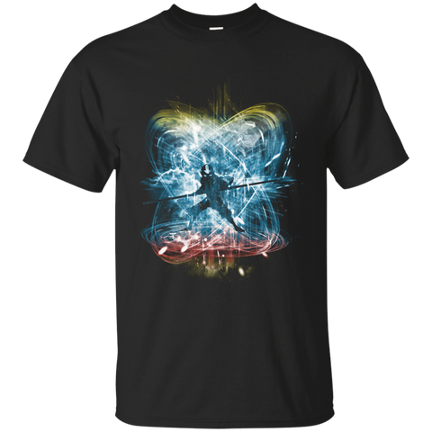 elemental storm sweatshirt T-Shirt