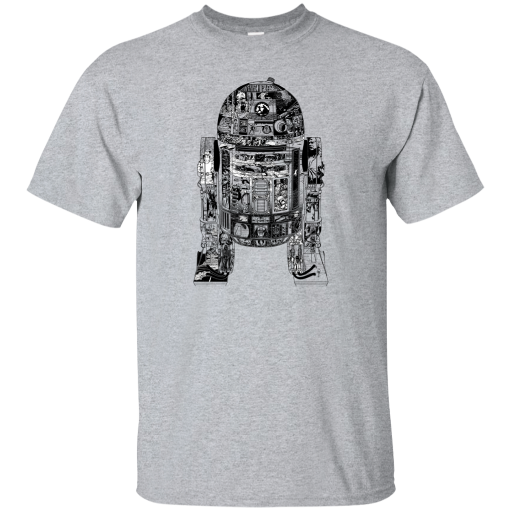 epic r2-d2 T-Shirt