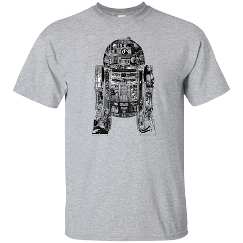 epic r2-d2 T-Shirt