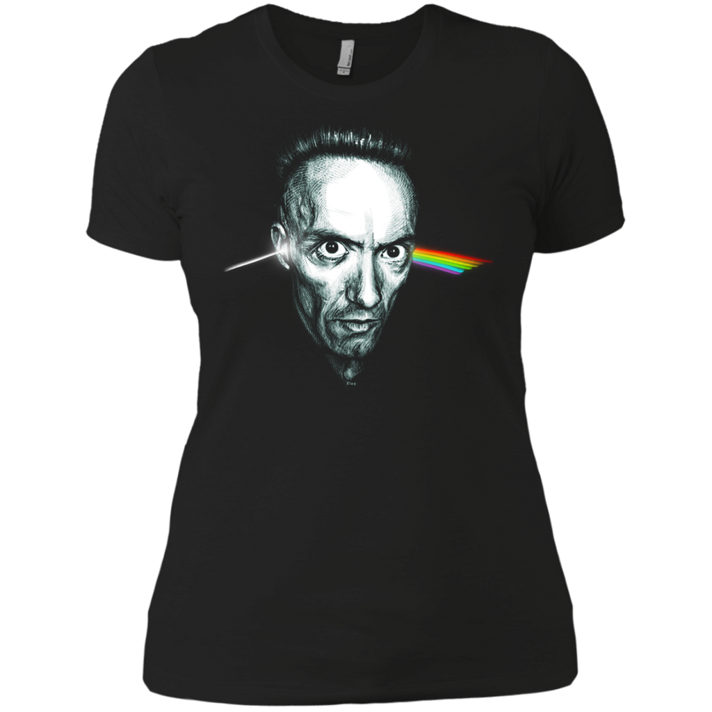 dark side of the ninja T-Shirt