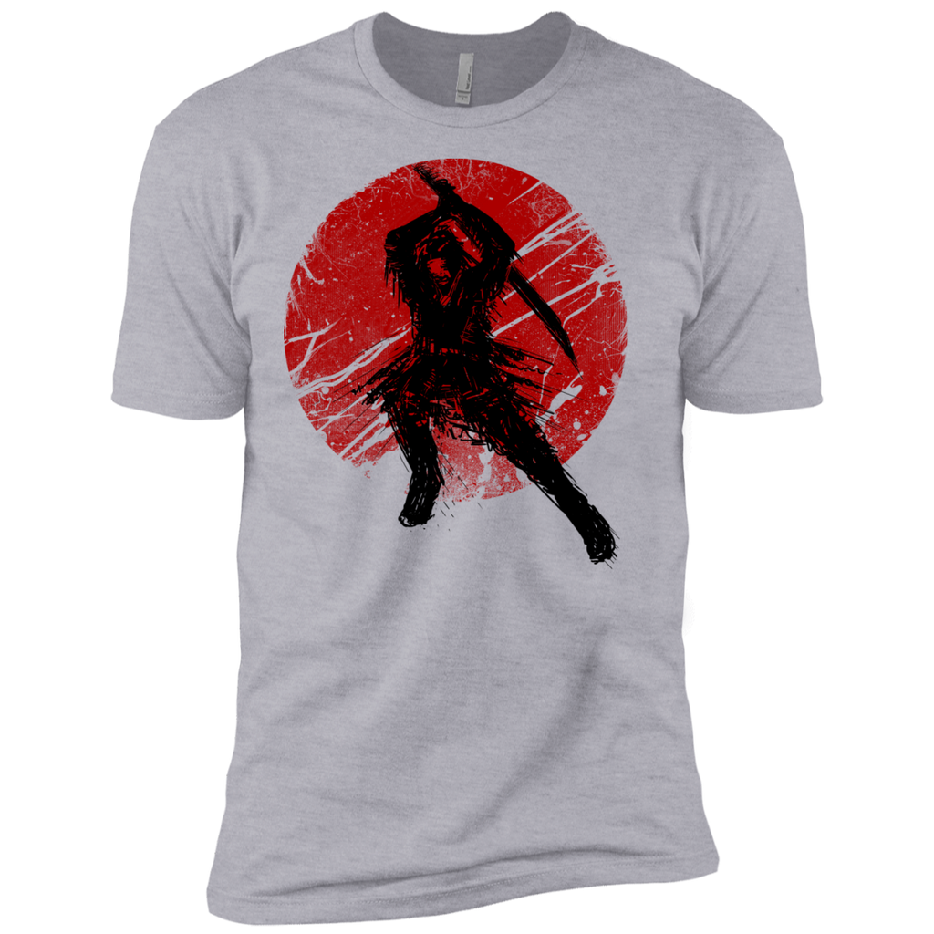 ancient samurai T-Shirt