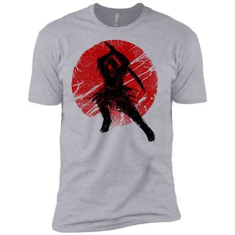ancient samurai T-Shirt