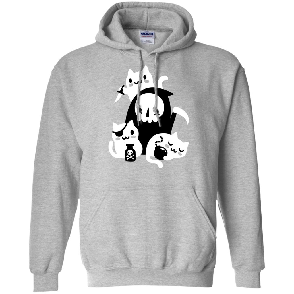 deaths little helpers sweatshirt T-Shirt