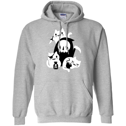 deaths little helpers sweatshirt T-Shirt