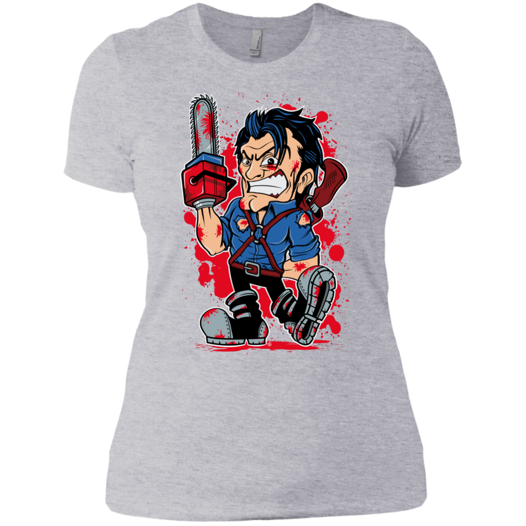 evil cartoon sweatshirt T-Shirt