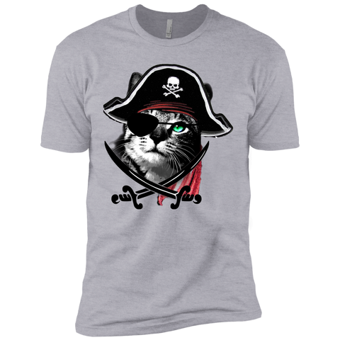 catain jack sweatshirt T-Shirt