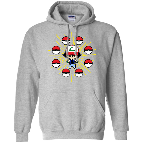 catch them all T-Shirt