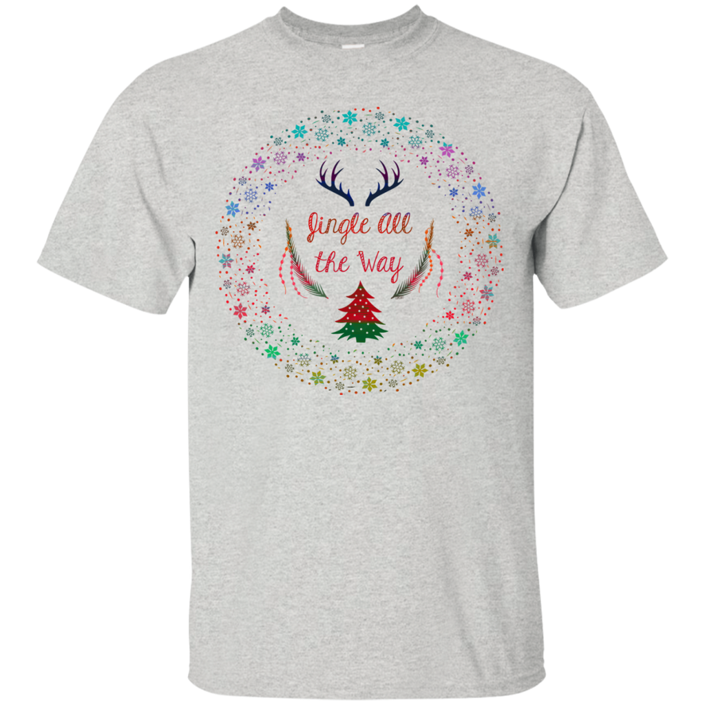 christmas T-Shirt