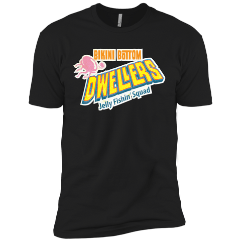 bikini bottom dwelllers T-Shirt