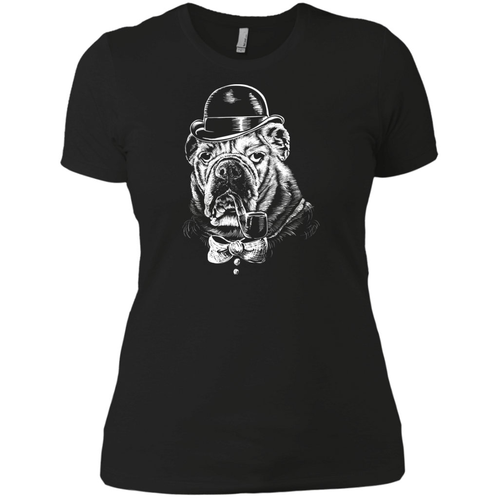 english gentleman T-Shirt