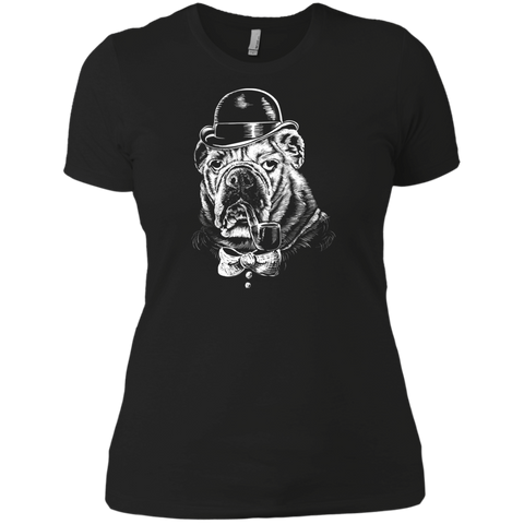 english gentleman T-Shirt