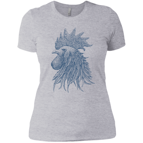 cock fighter - fighting rooster (on white) sweatshirt T-Shirt