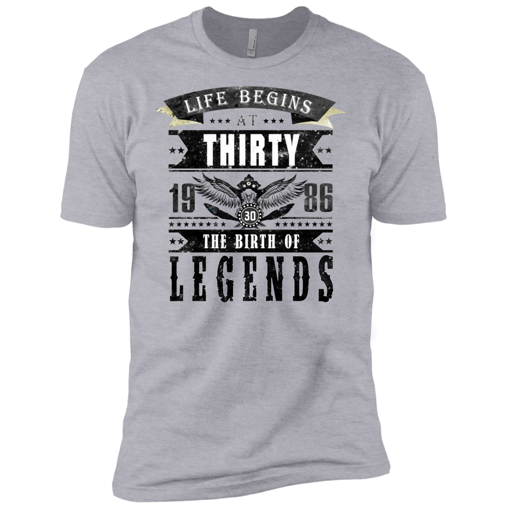 birth of legends T-Shirt