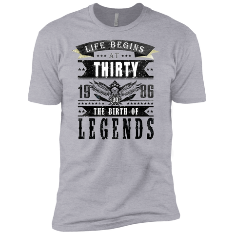 birth of legends T-Shirt