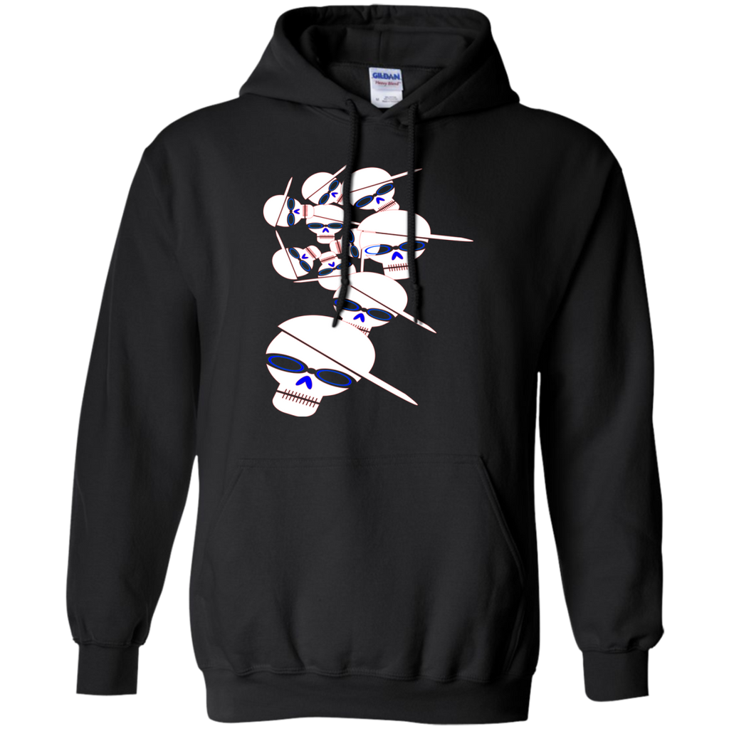 crackup sweatshirt T-Shirt